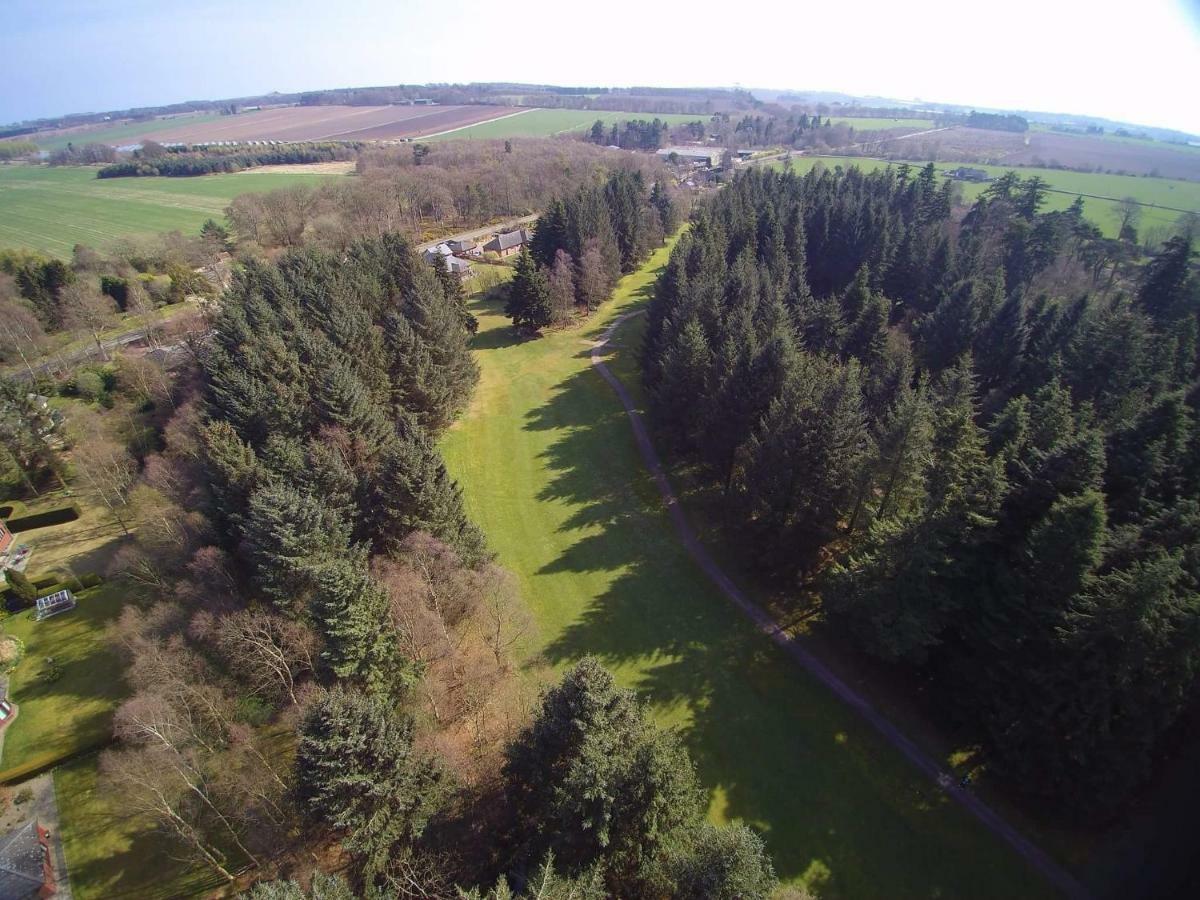 Craigie Dhu, Guest House Colliston Exterior photo